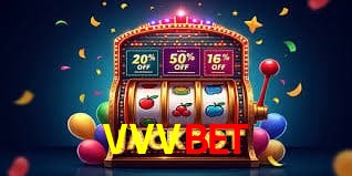 VVVBET login