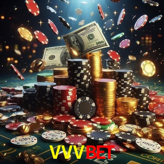VVVBET: Seu Especialista em Apostas Esportivas Brasileiras