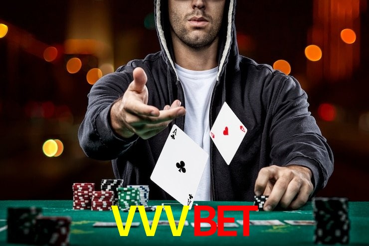 Bônus Generosos e Exclusivos no VVVBET para Você!