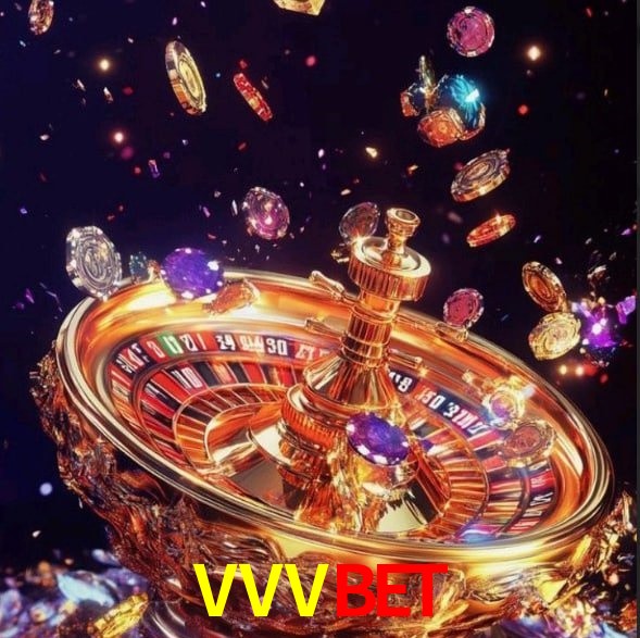 VVVBET: Seu Cassino Premiado com Pagamentos Rápidos