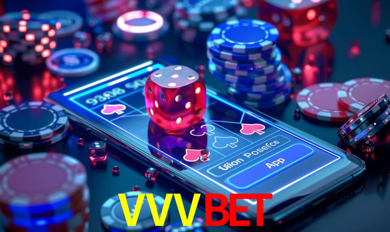 VVVBET login