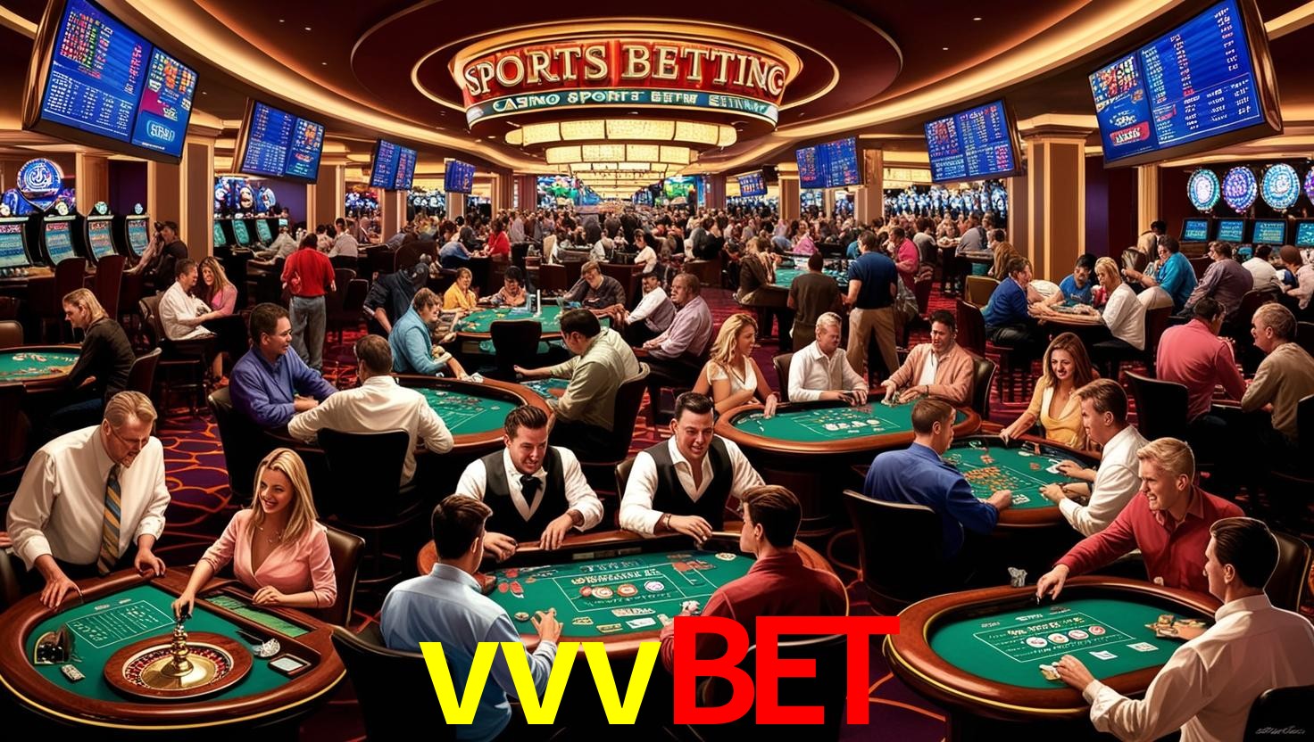 VVVBET